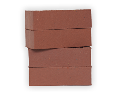 GIMA - Qualität aus Ton - Recycling bricks