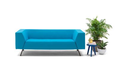SETT CE sofa