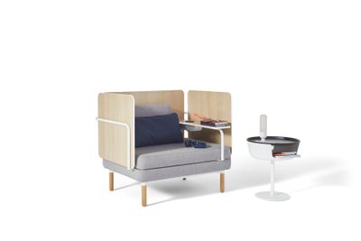 STEE armchair