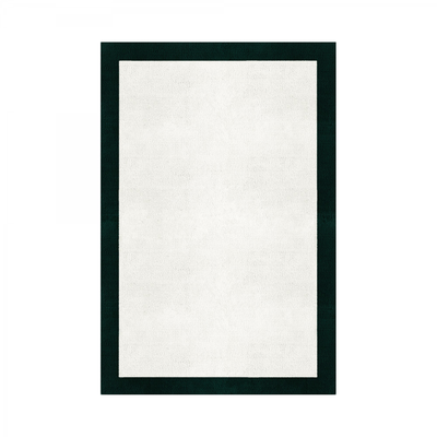 BORDER ATELIER SNOW RECTANGULAR