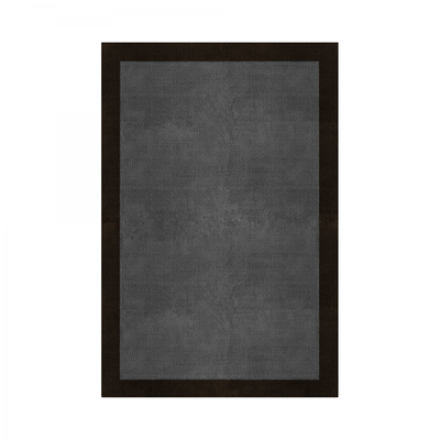 BORDER ATELIER STEEL RECTANGULAR