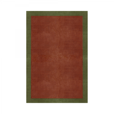 BORDER ATELIER CLAY RECTANGULAR