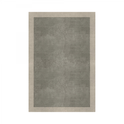 BORDER ATELIER PALE STONE RECTANGULAR