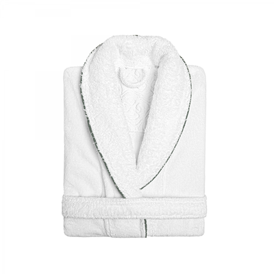 PORTOBELLO CUSTOM BATH ROBE