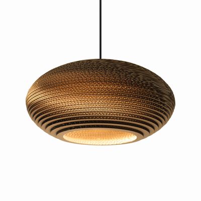 Disc Pendant