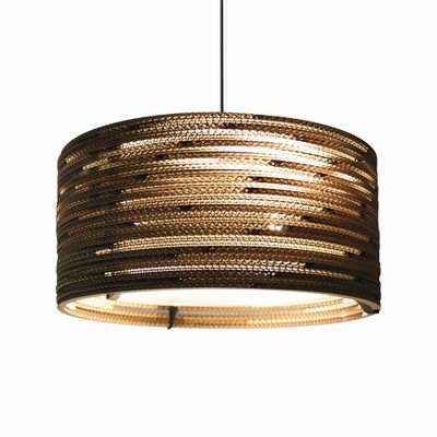 Drum Pendant