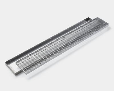 Stand Grate (H 30)