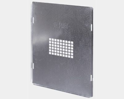 Zuric Back Panel
