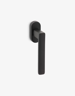 Dadá oval window handle