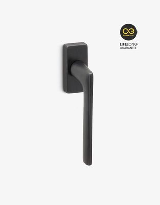 Manilla para ventana rectangular Baci