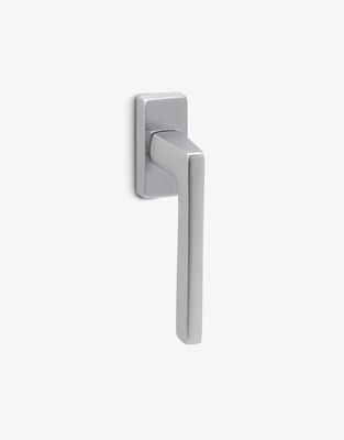 Manilla para ventana rectangular Log.gic