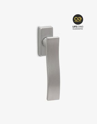 Manilla para ventana rectangular Swim