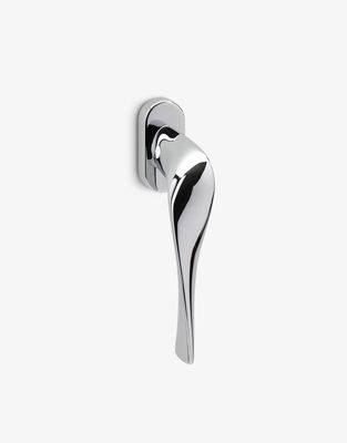 Sasha oval window handle