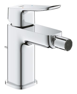 Bidet mixer 1/2" S-Size