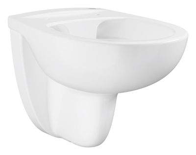 Wall hung WC