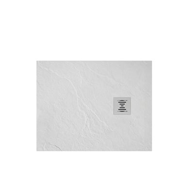 SHOWER TRAY 70x90xH2,5 CM