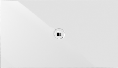 H20 Shower Tray 120x07 (Art. 46120709) | GSI Ceramica