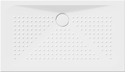 H3 Shower Tray 120x07 (Art. 47120711) | GSI Ceramica