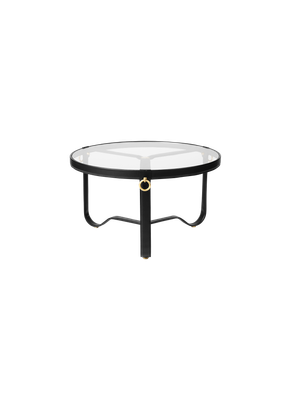 GUBI Adnet Coffee Table, Circular