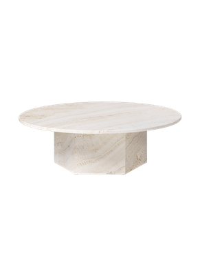 GUBI Epic Coffee Table, Round