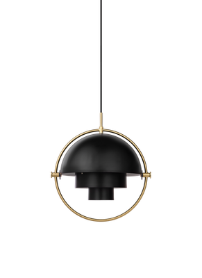 GUBI Multi-Lite Pendant