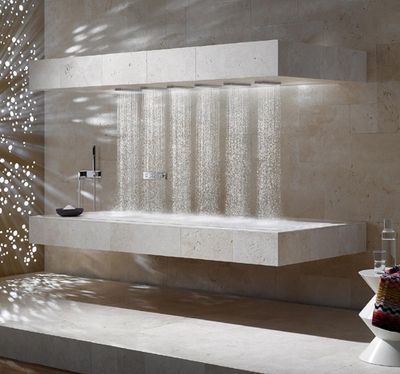 Docce da sogno - Idee per l'arredobagno