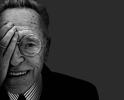 HABIMAT - A cena da Achille Castiglioni
