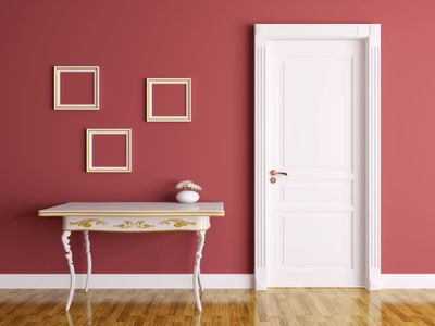 HABIMAT - Marsala: il colore 2015 per la casa