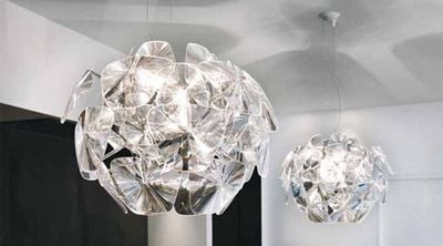 Lampade di design e illuminazione