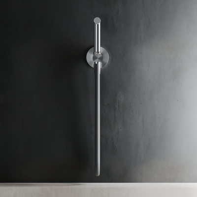 Concealed Bidet Tap/WC 1 Water C35.0016