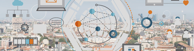 Webinar -  I Comuni italiani e la digitalizzazione: il BIM ai tempi del PNRR