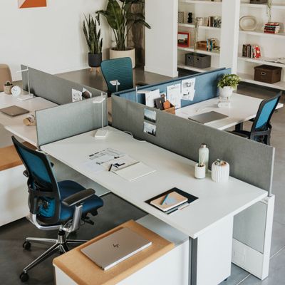 Compose Workspaces