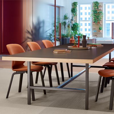Cultivate Collaborative Table