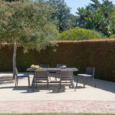 Dolce Vita Collaborative Table by JANUS et Cie