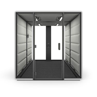 HushFree.Access.L by Hushoffice