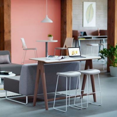 Morrison Stool by Cappellini