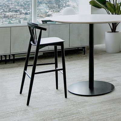 Newood Stool by Cappellini