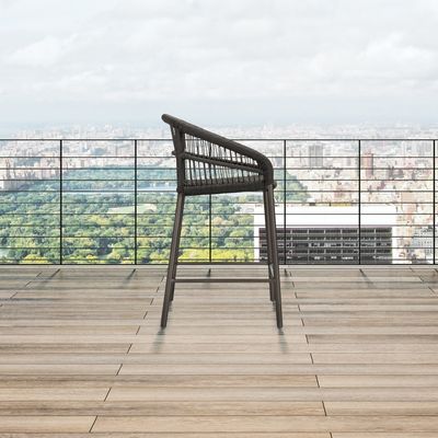 Nexus Stool by JANUS et Cie