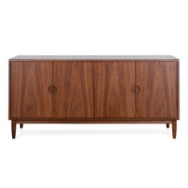 Amira Sideboard in Walnut