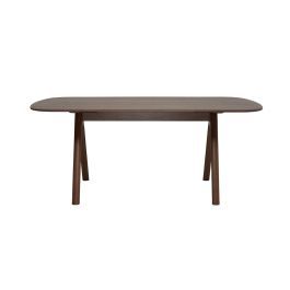 Corso Dining Table Walnut