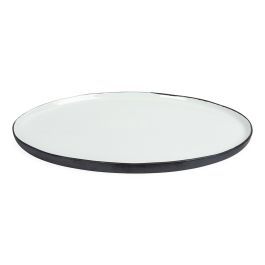 Esrum Oval Serve Plate