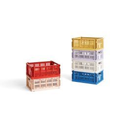 Hay Colour Crate Medium
