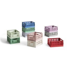 Hay Mini Crate Set of 2