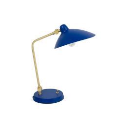 Milton Table Lamp Blue