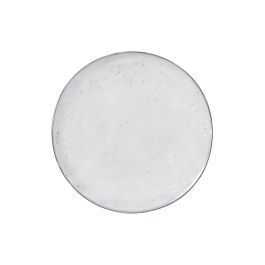 Nordic Sand Dinner Plate