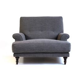 Oscar Standard Armchair