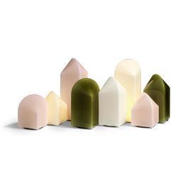 Parade LED Table Lamp