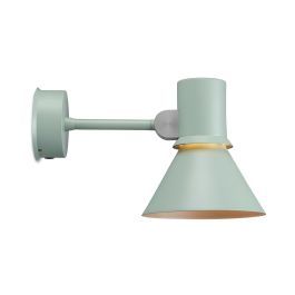 Type 80 Wall Light Pistachio Green