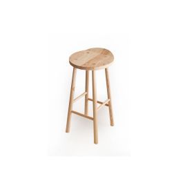 Ulrik Bar Stool Ash