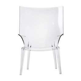 Uncle Jim Armchair